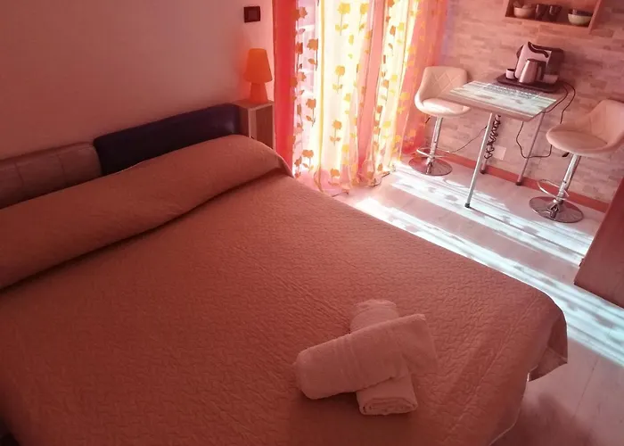 B&B Alghero Republic