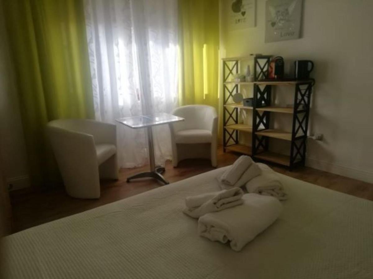 Bed & Breakfast Republic