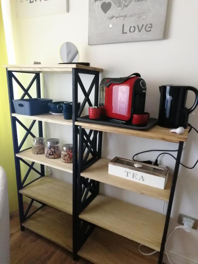 Republic Bed & Breakfast 2*