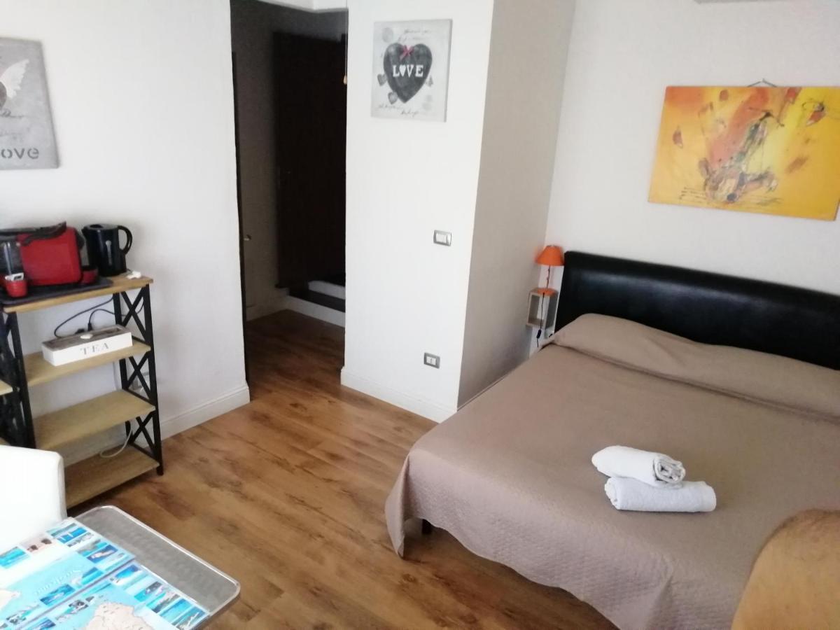 Republic Bed & Breakfast Alghero