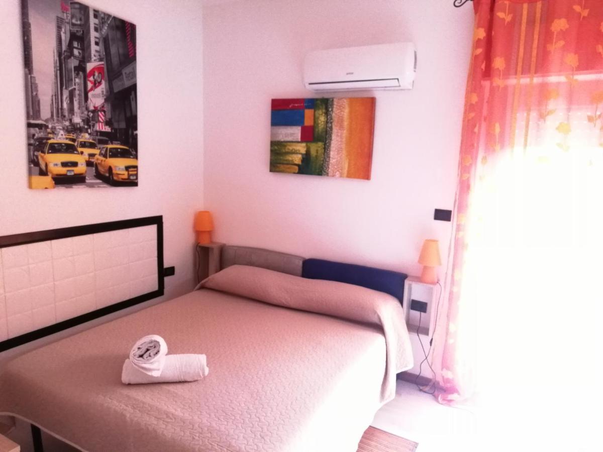 Republic Bed & Breakfast Alghero