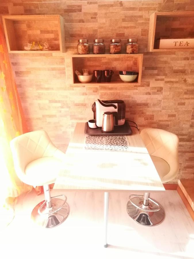 Republic Bed & Breakfast 2*