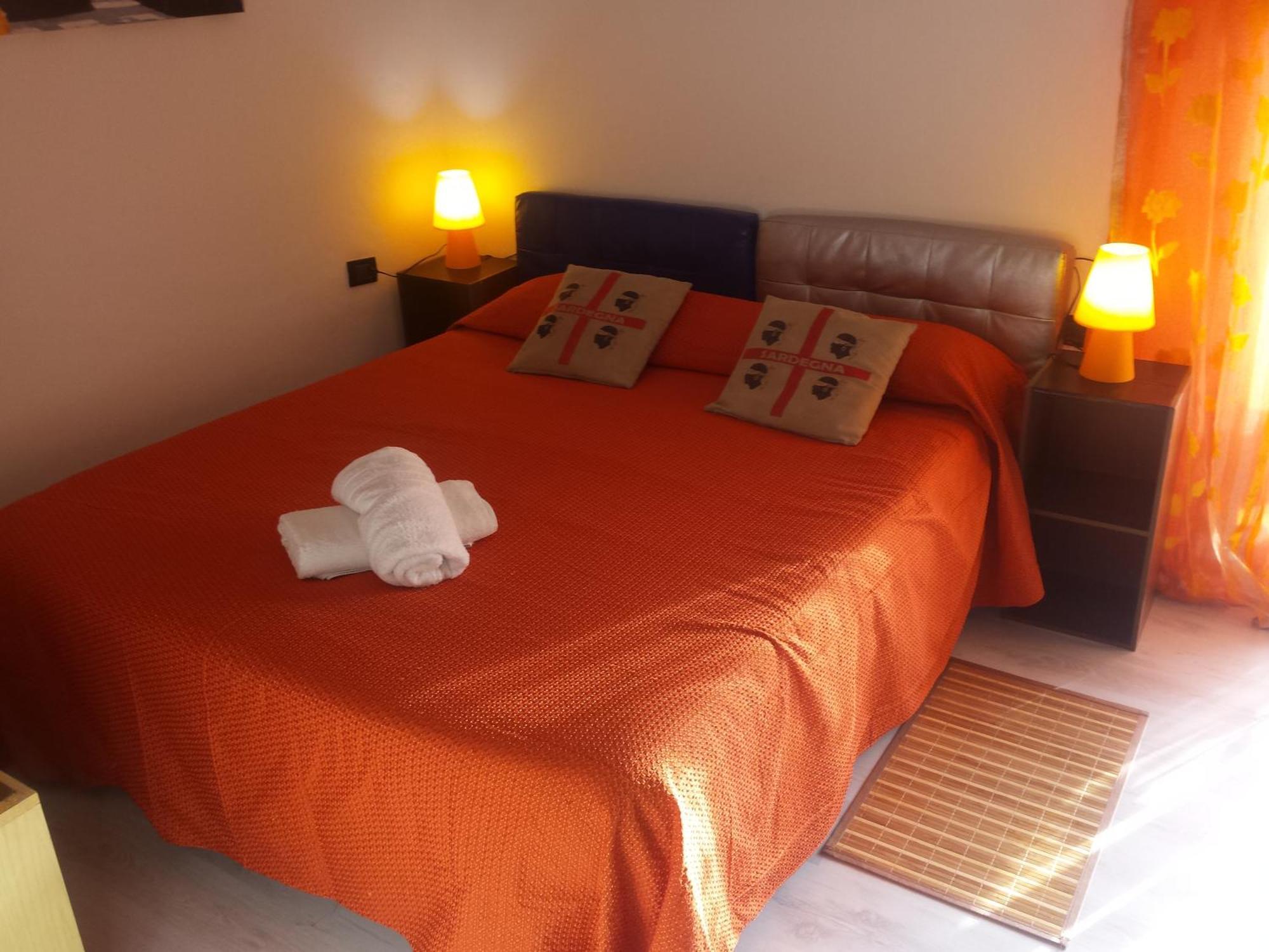 Bed & Breakfast Republic Alghero