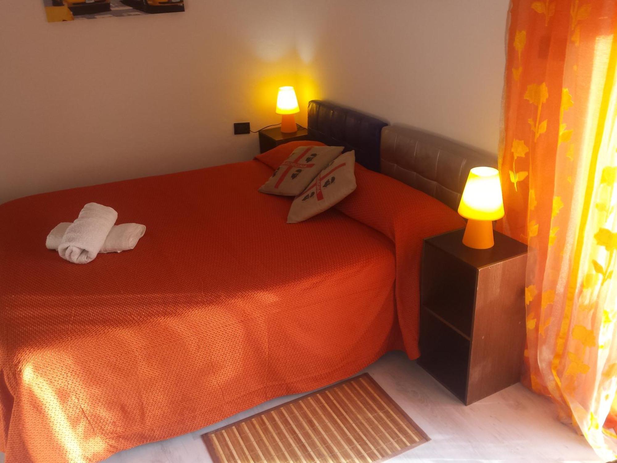 Republic Bed & Breakfast Alghero