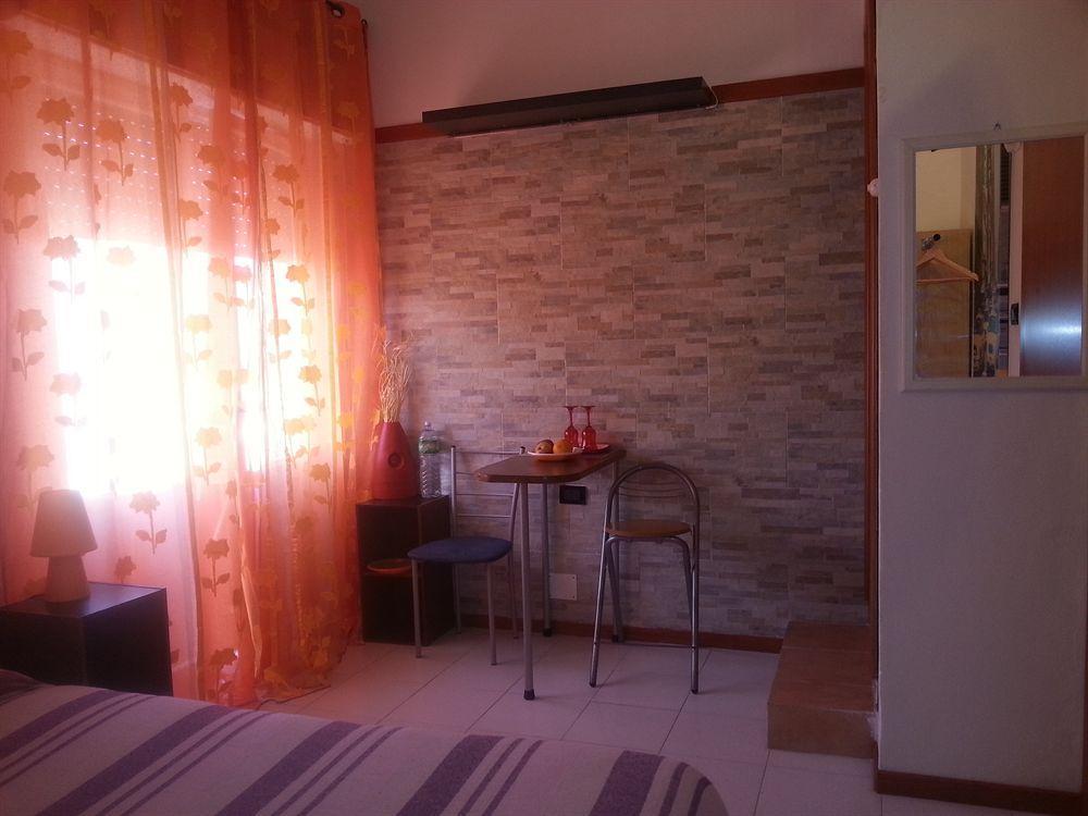 Republic Bed & Breakfast 2*