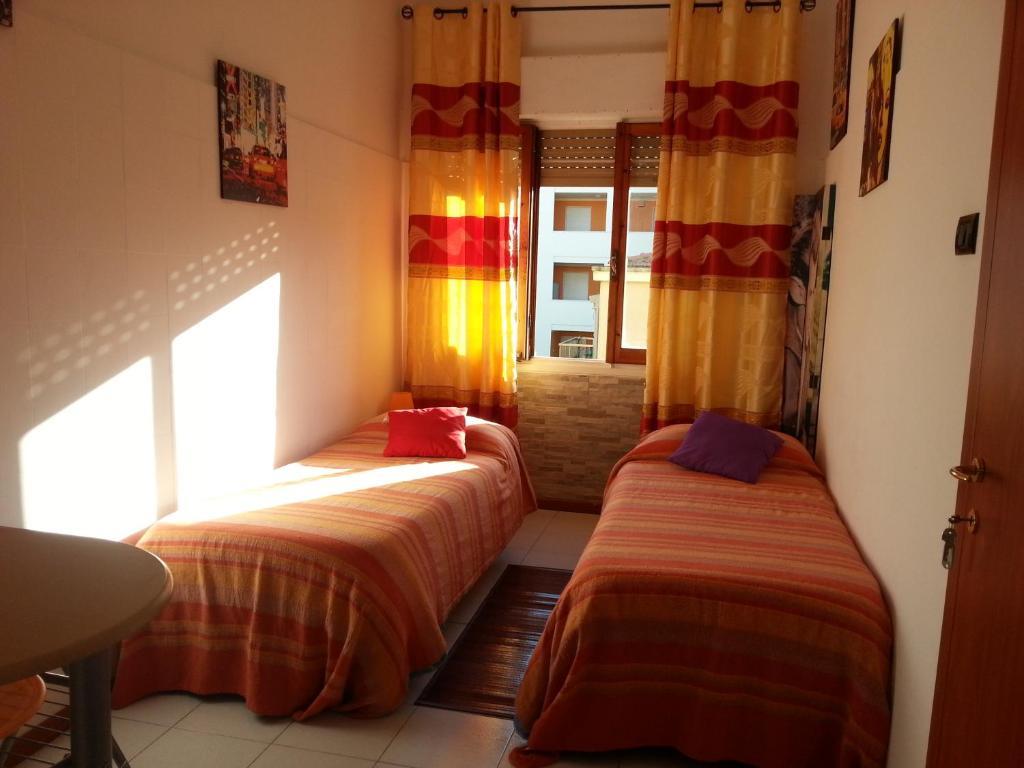 Bed & Breakfast Republic 2*
