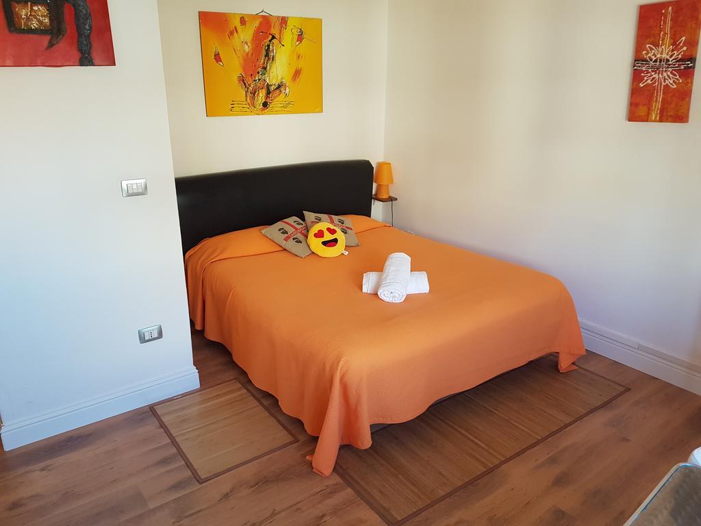 Bed & Breakfast Republic Alghero