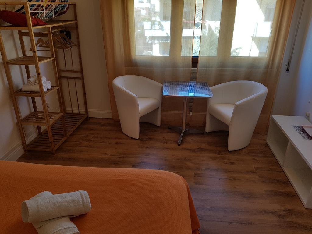 Bed & Breakfast Republic Alghero