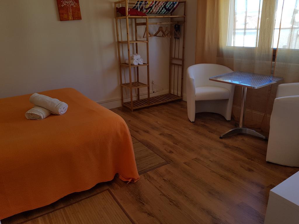 Bed & Breakfast Republic