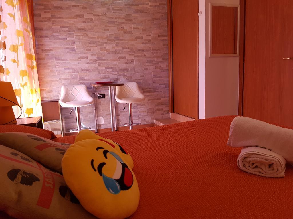 Republic Bed & Breakfast 2*