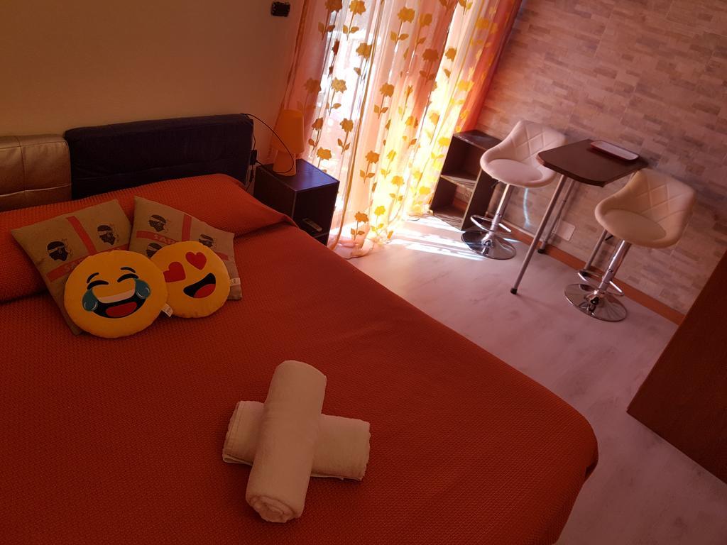 Republic Bed & Breakfast Alghero