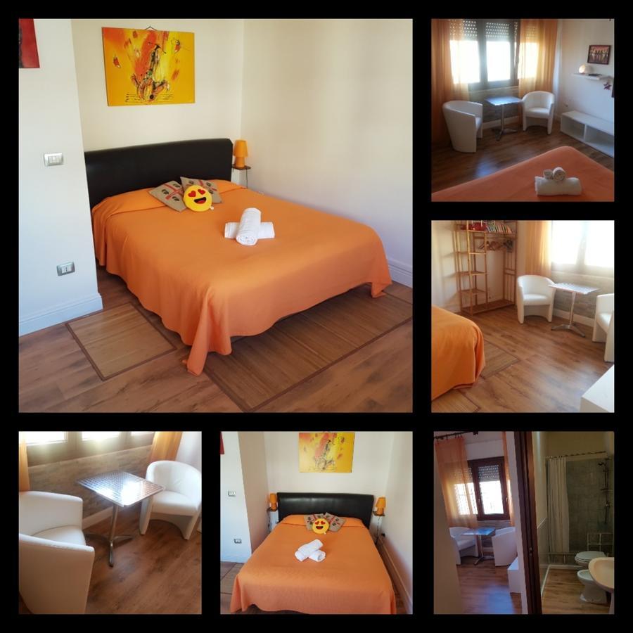Bed & Breakfast Republic