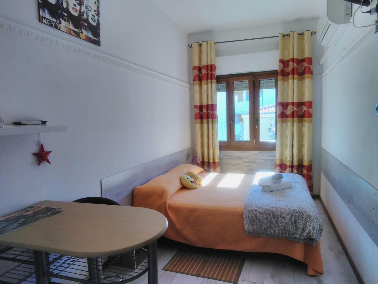 Bed & Breakfast Republic Alghero