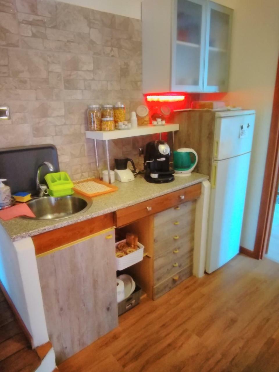 Republic Bed & Breakfast