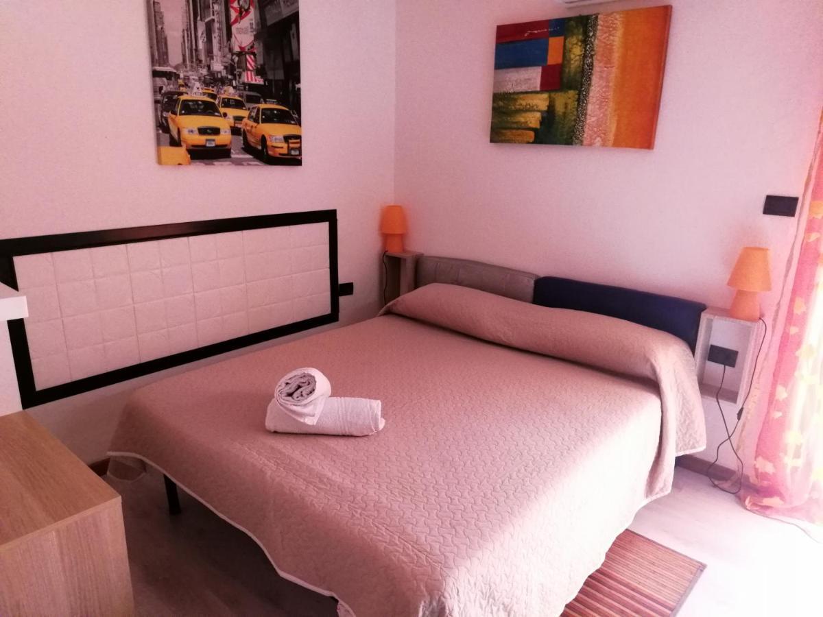 Bed & Breakfast Republic Alghero