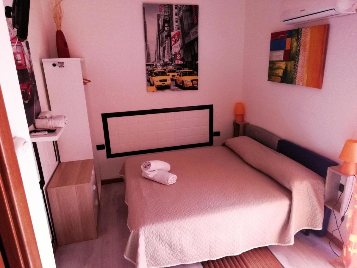 Bed & Breakfast Republic