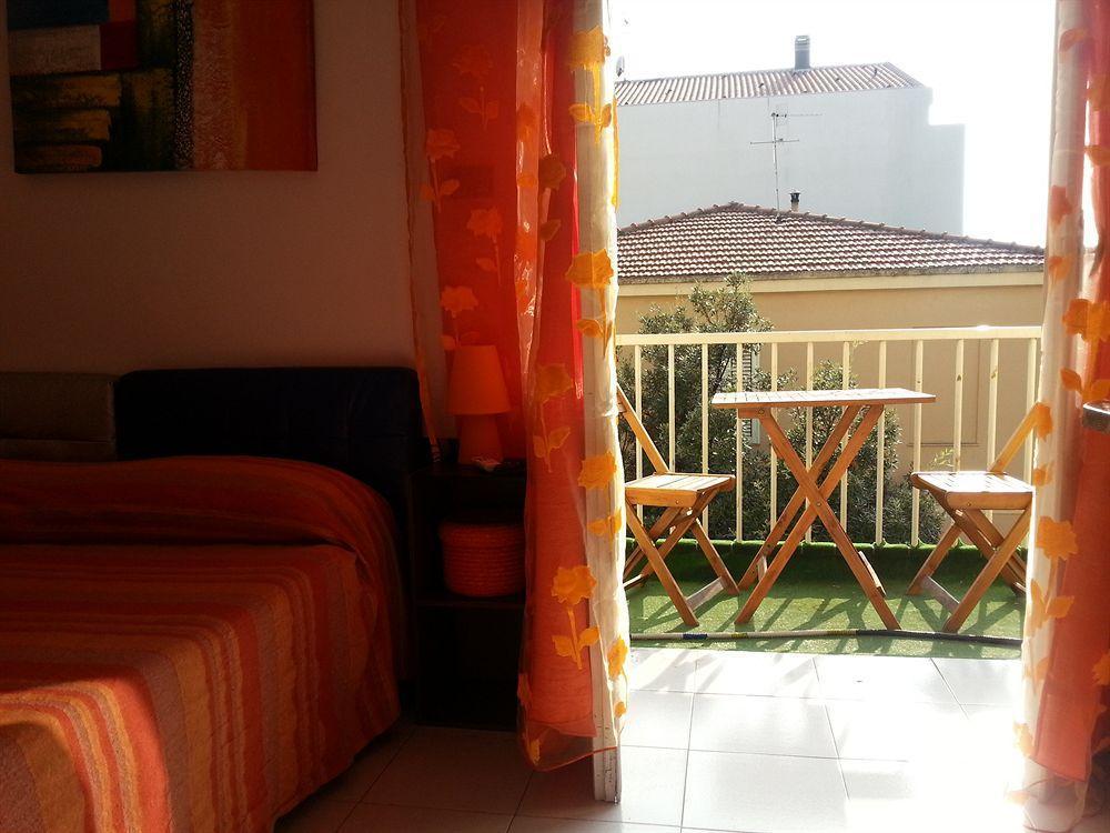 Bed & Breakfast Republic
